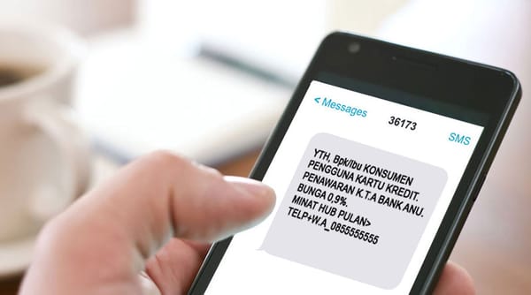 SMS Marketing & Harga 2025